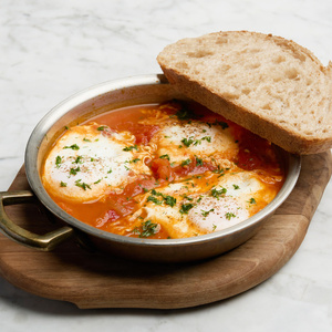 Shakshouka