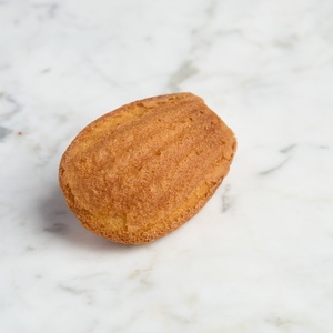 Madeleine cookies