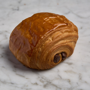 Pain au chocolat