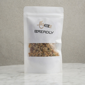 Coconut Granola