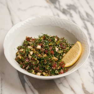 Tabbouleh