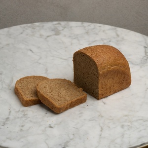 Buckwheat bread