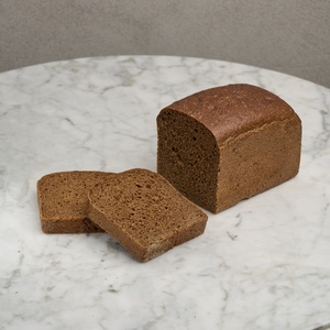 Lithuanian rye bread