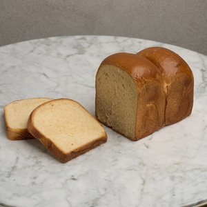 Toast bread