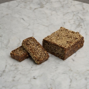 Gluten-free bread