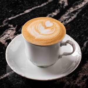 Cappuccino на кокосовом молоке