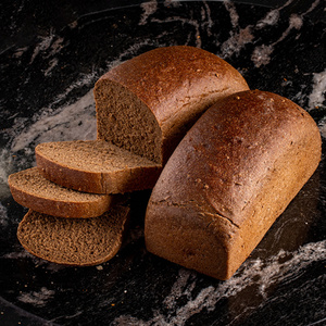 Lithuanian rye bread